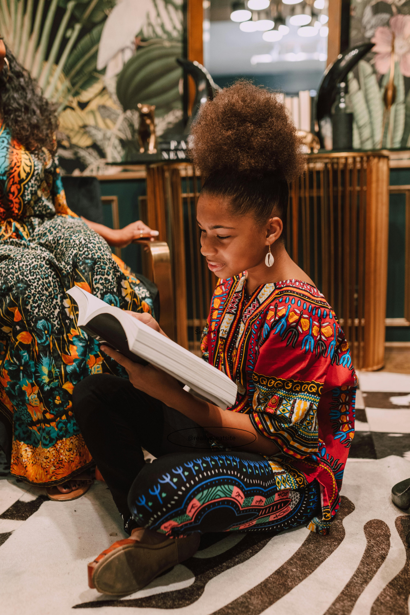 GHIRL Network Canada operations