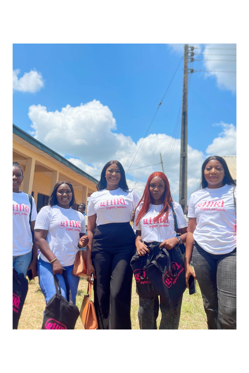 Program sponsor event